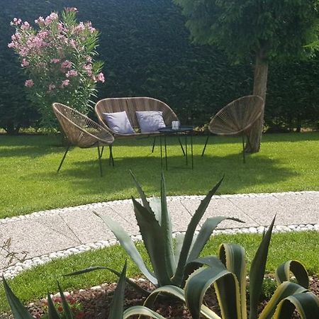 Casa Lola Appartement Cavallino-Treporti Buitenkant foto
