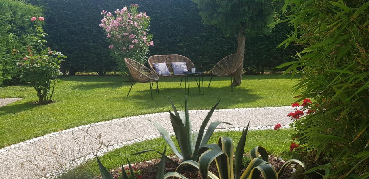 Casa Lola Appartement Cavallino-Treporti Buitenkant foto