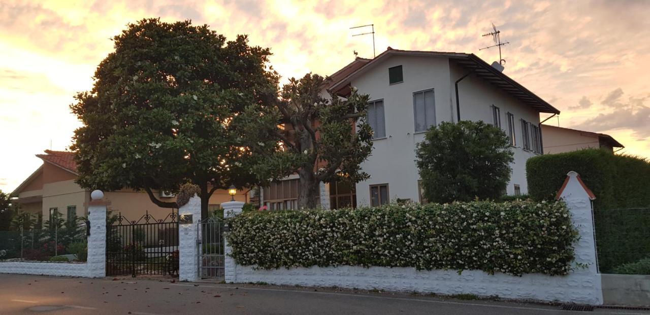 Casa Lola Appartement Cavallino-Treporti Buitenkant foto