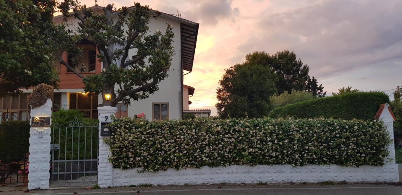 Casa Lola Appartement Cavallino-Treporti Buitenkant foto
