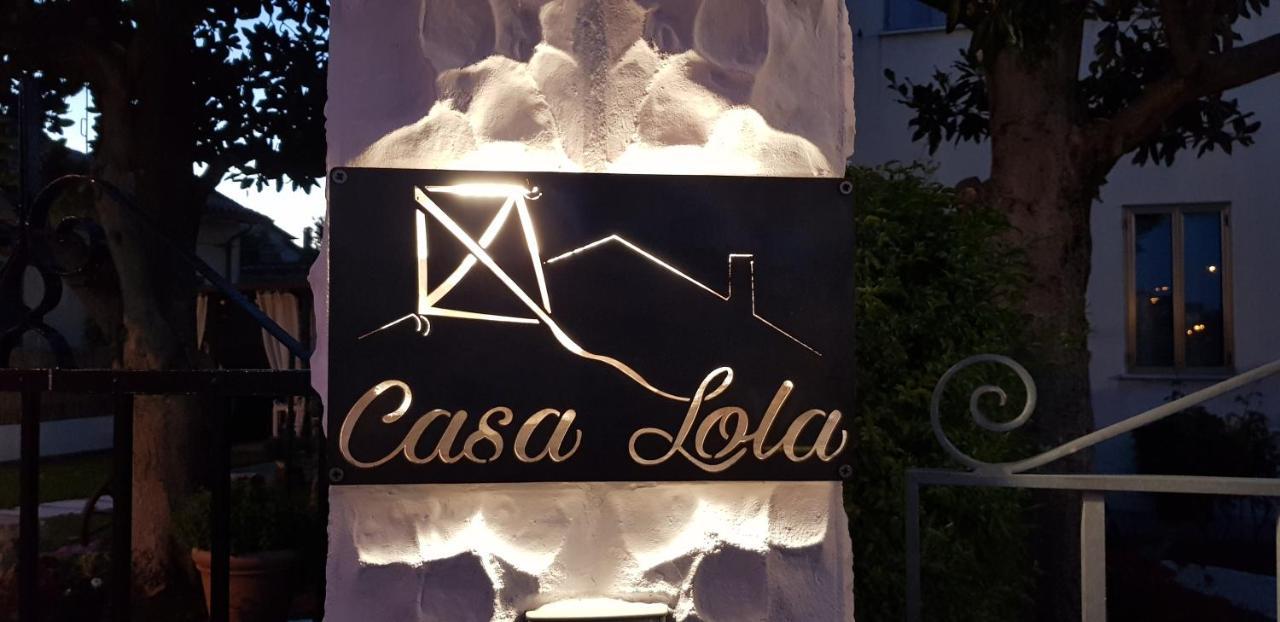 Casa Lola Appartement Cavallino-Treporti Buitenkant foto
