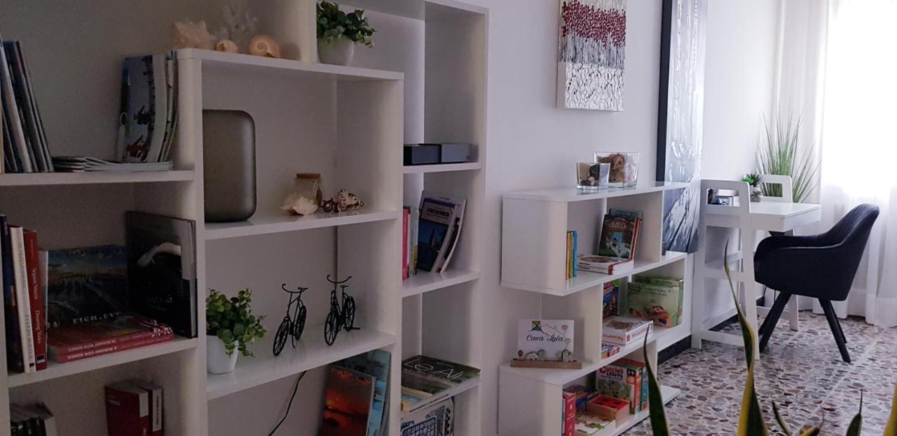 Casa Lola Appartement Cavallino-Treporti Buitenkant foto