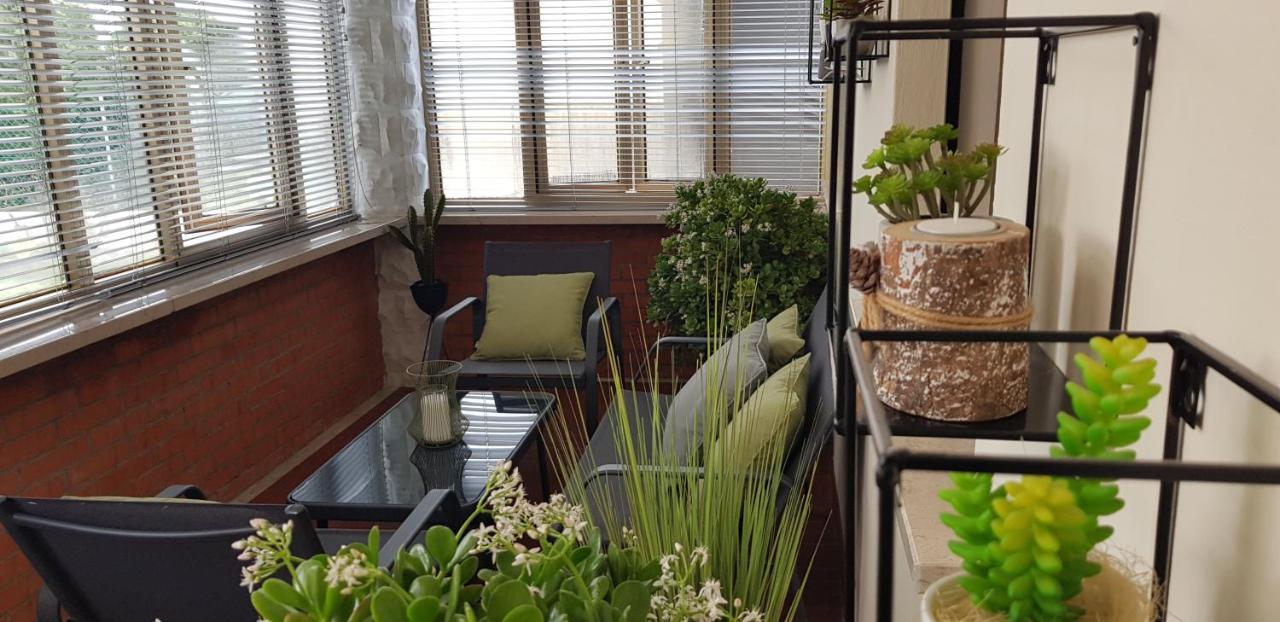 Casa Lola Appartement Cavallino-Treporti Buitenkant foto