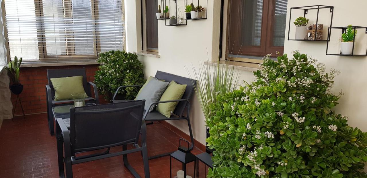 Casa Lola Appartement Cavallino-Treporti Buitenkant foto