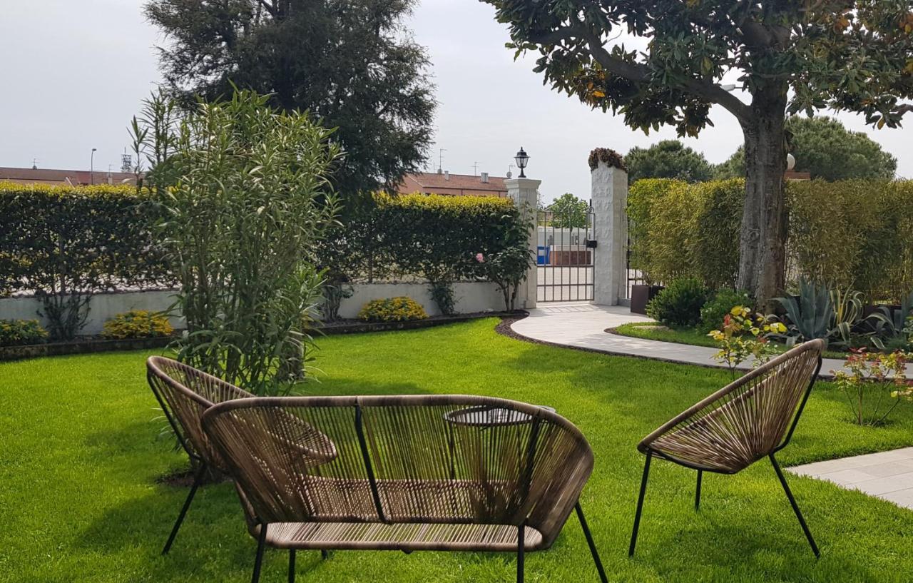 Casa Lola Appartement Cavallino-Treporti Buitenkant foto
