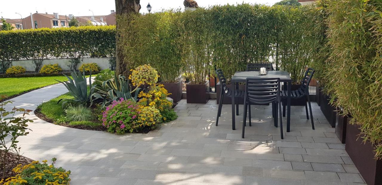 Casa Lola Appartement Cavallino-Treporti Buitenkant foto