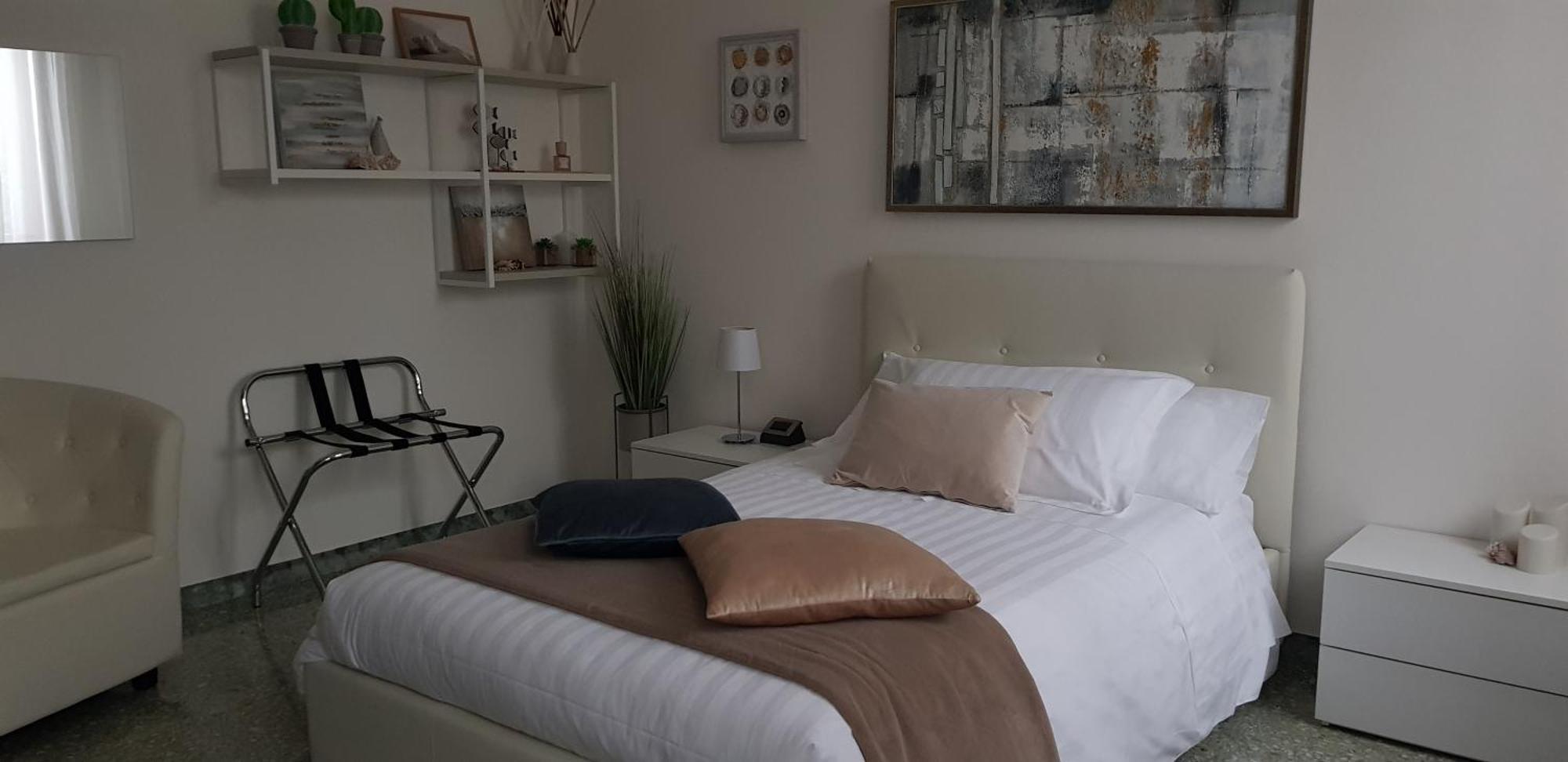 Casa Lola Appartement Cavallino-Treporti Buitenkant foto
