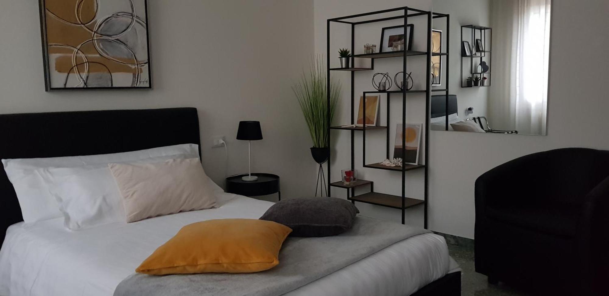 Casa Lola Appartement Cavallino-Treporti Buitenkant foto