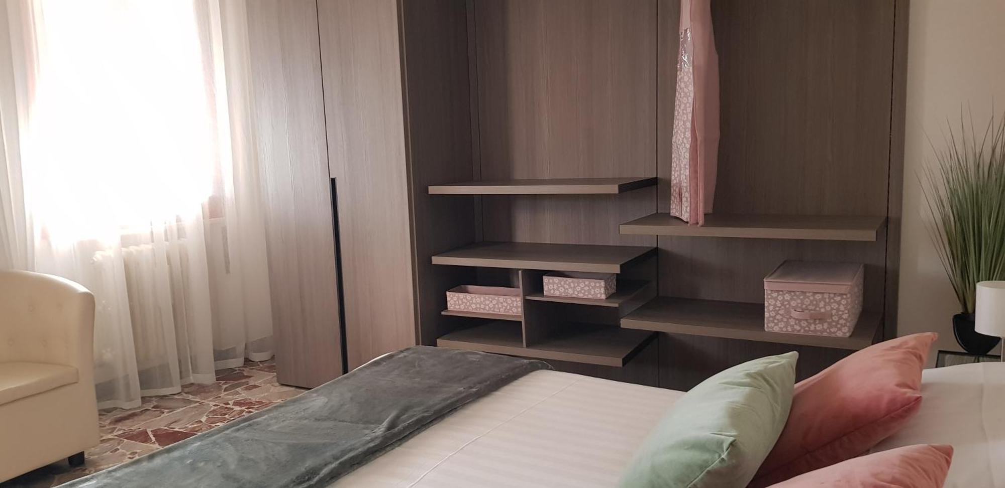 Casa Lola Appartement Cavallino-Treporti Buitenkant foto