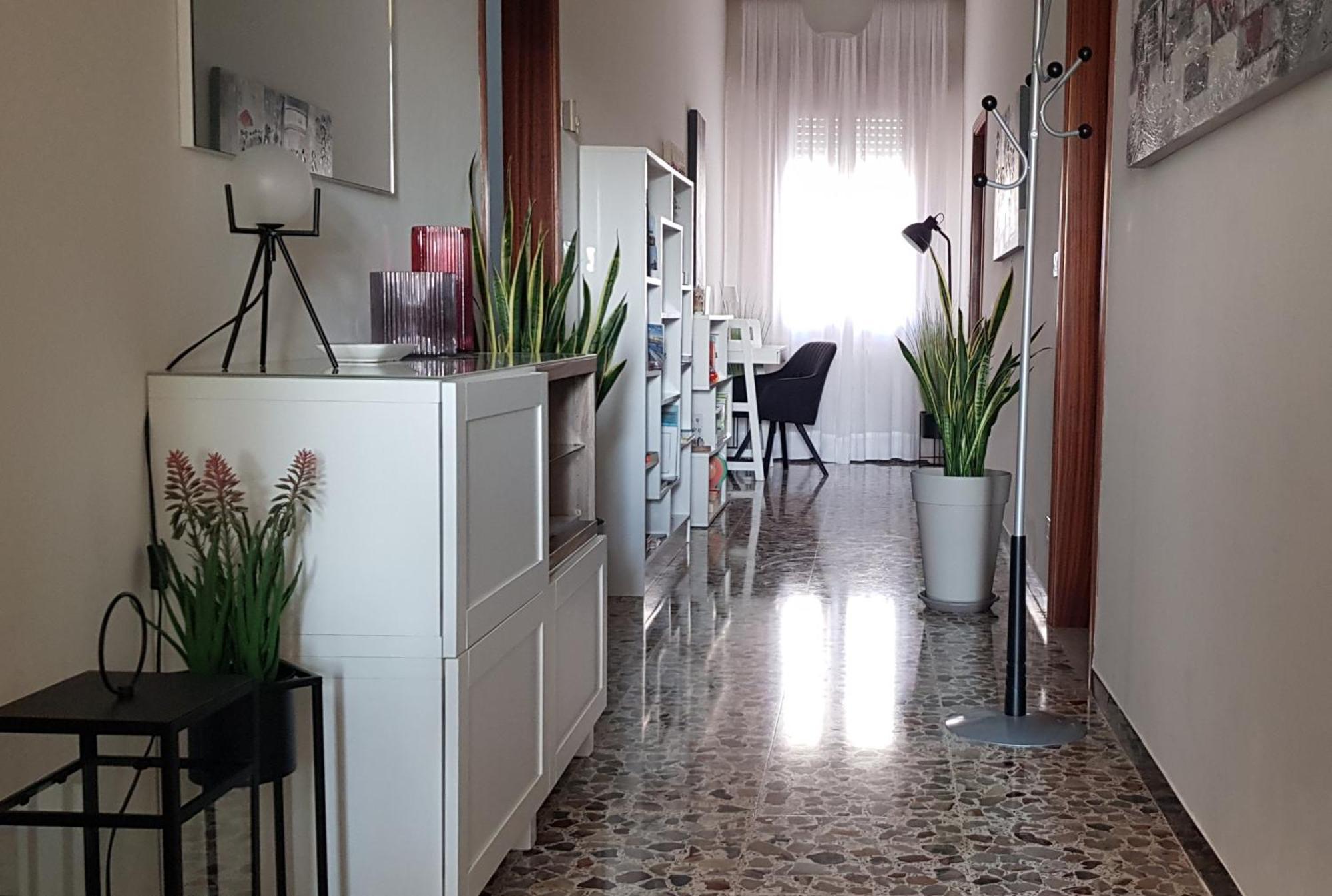 Casa Lola Appartement Cavallino-Treporti Buitenkant foto