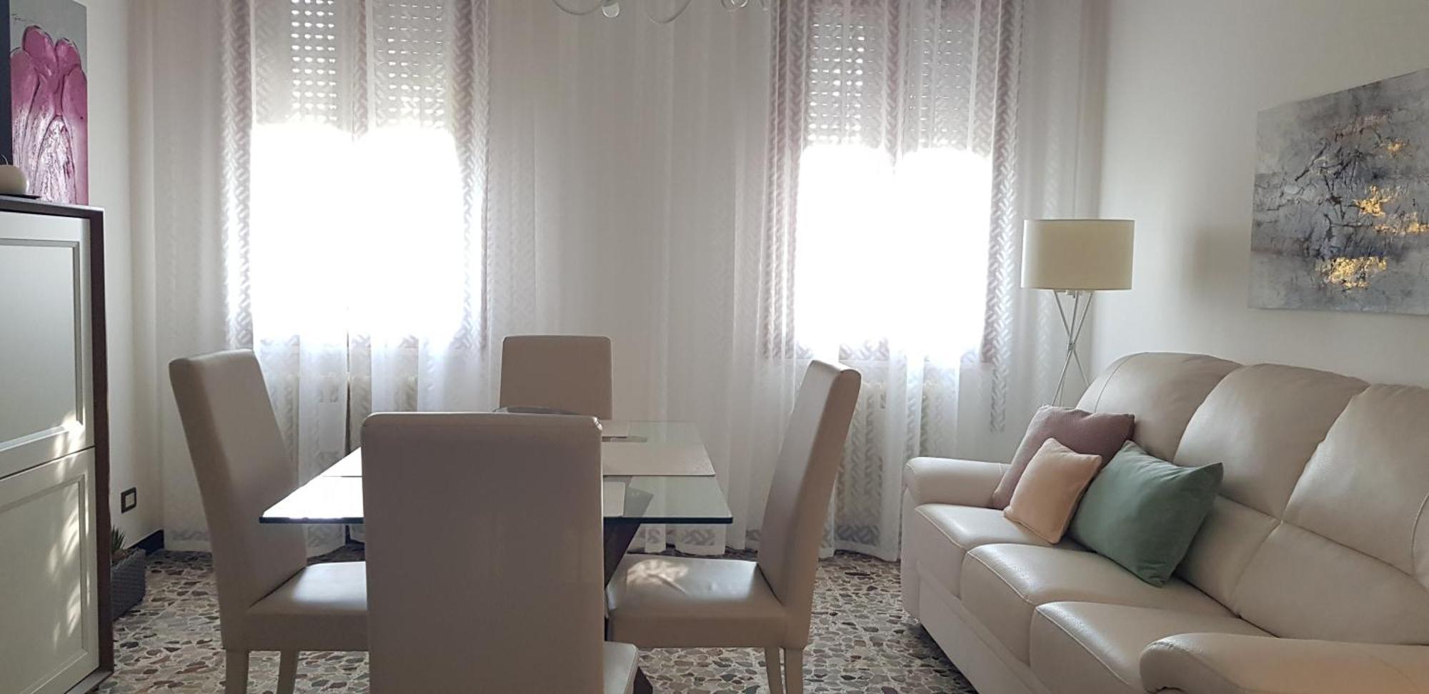 Casa Lola Appartement Cavallino-Treporti Buitenkant foto