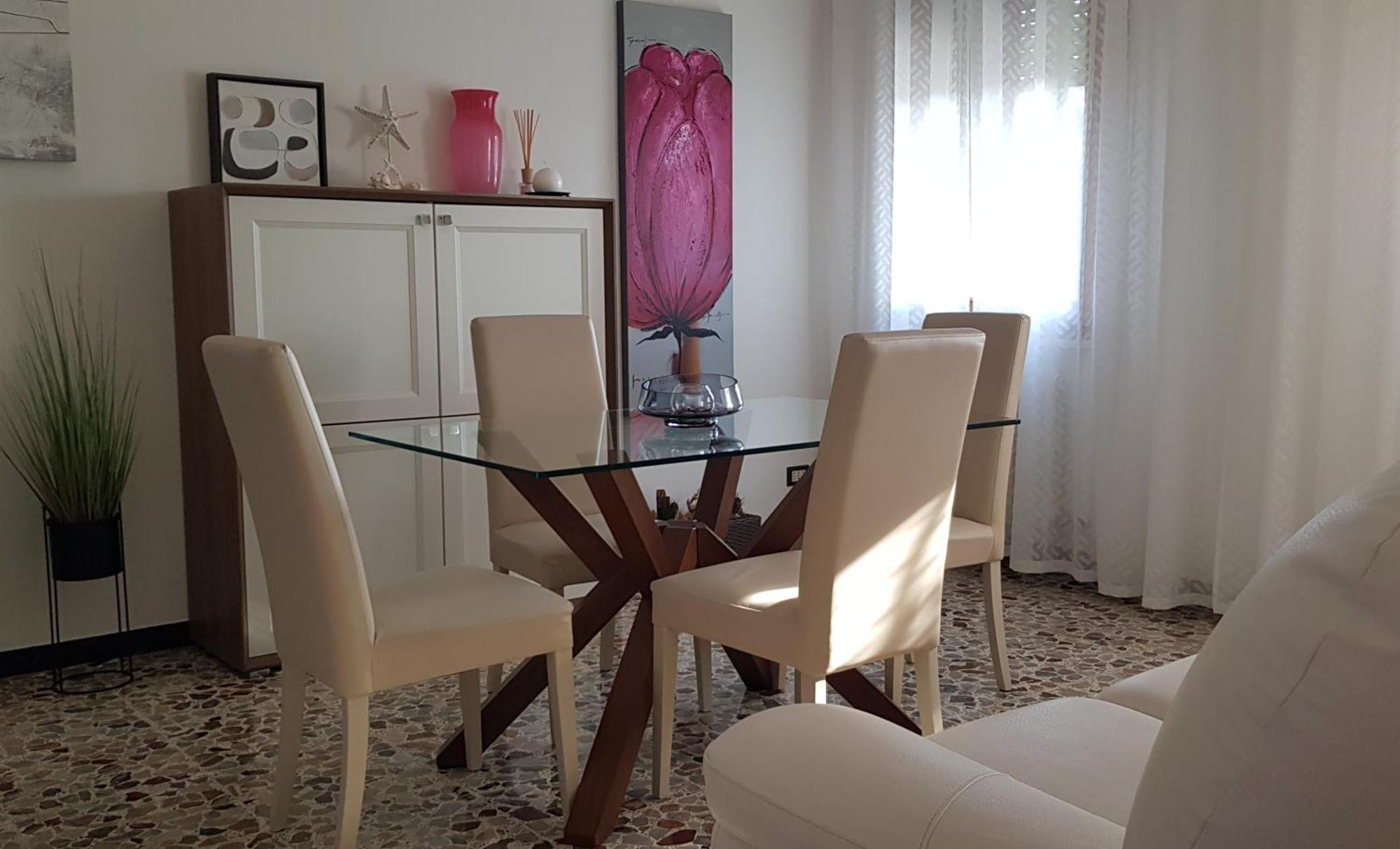 Casa Lola Appartement Cavallino-Treporti Buitenkant foto