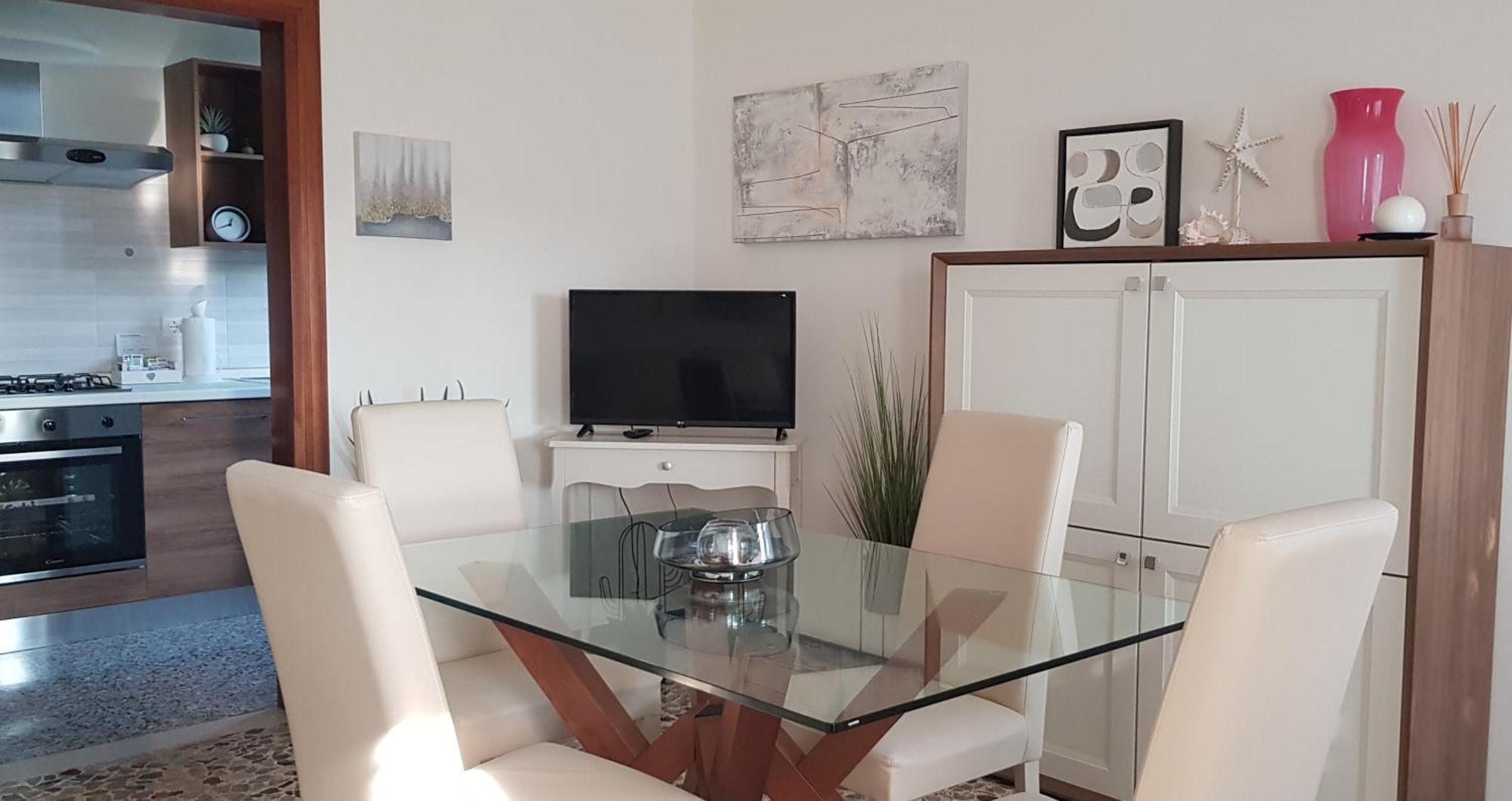 Casa Lola Appartement Cavallino-Treporti Buitenkant foto