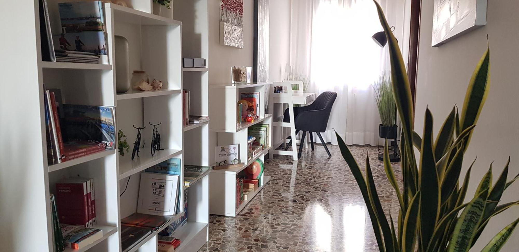 Casa Lola Appartement Cavallino-Treporti Buitenkant foto
